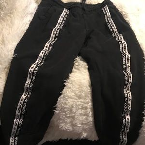 Adidas joggers